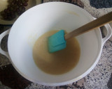 Foto del paso 2 de la receta: Pastel de uvas 🍇