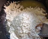 Foto del paso 2 de la receta: Tarta crocante de membrillo