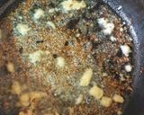 A picture of step 7 of Vegetable Biryani.