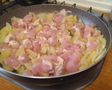 Foto del paso 4 de la receta: Pollo con piña