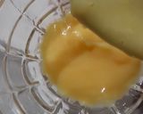 A picture of step 12 of Custard Apple Parfait.