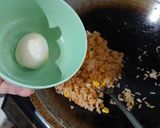 Foto langkah ke 1 dari resep Nasi Kuali Sambal Tomat Kecepai.