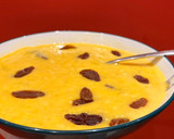 Foto del paso 5 de la receta: Pasitas banana pancake 🥞 🍌