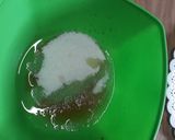 Foto del paso 2 de la receta: Budín de pera y limón