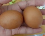 Foto langkah ke 7 dari resep Kodok Saus Padang Pedas.