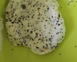 Foto del paso 4 de la receta: Galletitas saladas Sin Gluten