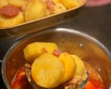 Az én paprikás krumplim recept fázis 7 fotója