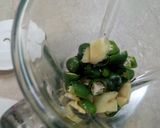 A picture of step 6 of Green Raita with Twist.
