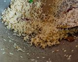ভুনা খিঁচুড়ি (bhuna Khichdi recipe in Bengali) রেসিপি ধাপ - 1 ছবি