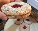 صورة لخطوة 3 من وصفة صابلي المقاهي ☕️