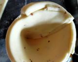 A picture of step 4 of Samosa.