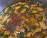 Foto del paso 10 de la receta: Guiso con legumbres tipo locro