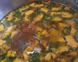 Foto del paso 10 de la receta: Guiso con legumbres tipo locro