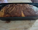 Foto del paso 6 de la receta: Budín marmolado