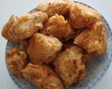 Foto langkah ke 5 dari resep Tahu buntal ayam jeletot.