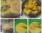 Foto langkah ke 2 dari resep Ayam Goreng Kremesan Mbok Berek.