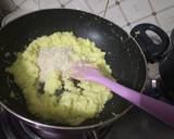 Pumpkin Halwa recipe step 4 photo