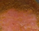 A picture of step 8 of Vegetables kofta.