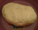 Foto langkah ke 3 dari resep Kulit tortila / Flour tortila/ roti pita/ kulit kebab Italy.