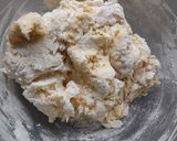Foto del paso 1 de la receta: Pascualina de brócoli con masa casera 🥦