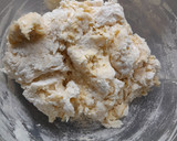 Foto del paso 1 de la receta: Pascualina de brócoli con masa casera 🥦