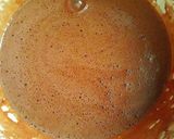 عکس مرحله 3 از دستور کیک خیس شکلاتی