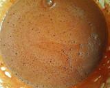 عکس مرحله 3 از دستور کیک خیس شکلاتی