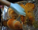 Bird Shaped Bread recipe step 10 photo