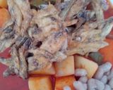 Foto del paso 10 de la receta: Tortitas de Charales