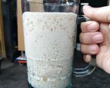 Foto langkah ke 25 dari resep Ragi Alami/ Natural Yeast/ Sourdough Starter.