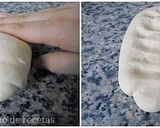 Foto del paso 8 de la receta: Bollos Sevillanos