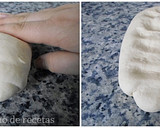 Foto del paso 8 de la receta: Bollos Sevillanos
