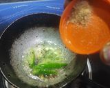 पालक,दही कोशिंबीर (Palak dahi koshimbir recipe in marathi) रेसिपी स्टेप 3 फोटो 