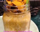عکس مرحله 3 از دستور دالگونا کافی (Korean dongola candy coffee)