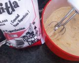 Foto del paso 1 de la receta: Betún de mantequilla