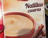 Foto del paso 1 de la receta: Natillas de vainilla y chocolate