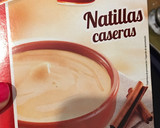 Foto del paso 1 de la receta: Natillas de vainilla y chocolate