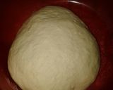 Foto langkah ke 4 dari resep donut no egg.