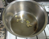 Foto del paso 4 de la receta: Salsa de Hongos al verdeo para acompañar pastas o carnes