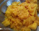 મેંગો શ્રીખંડ (Mango Shrikhand Recipe In Gujarati) રેસીપી પગલું 1ફોટો