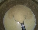 ডিম ছারা সুজির কাপ কেক রেসিপির ধাপ 1 ছবি