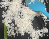 Foto langkah ke 1 dari resep Jamu Beras Kencur.