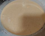 Foto del paso 7 de la receta Puding manzana y plátano 🍌 🍎