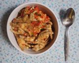 Foto langkah ke 7 dari resep Ceker Pedas Membara 🔥.