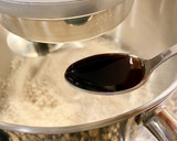 Foto del paso 5 de la receta: Panettone con pasas y chocolate blanco “sin gluten”