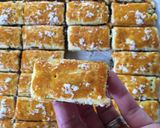 Foto langkah ke 15 dari resep Sultana Cookies.