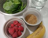 Foto del paso 4 de la receta: Desayunos con pajita