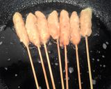 Foto langkah ke 4 dari resep Sempol ayam simple.