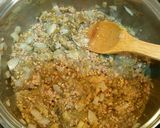 Foto del paso 4 de la receta: Berenjenas rellenas