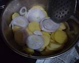 Mix Pakoda recipe step 1 photo